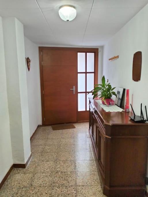 Casa Ideal Para Disfrutar En Familia Villa Les Planes d'Hostoles Eksteriør billede