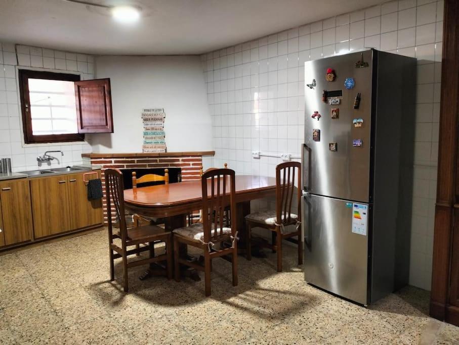 Casa Ideal Para Disfrutar En Familia Villa Les Planes d'Hostoles Eksteriør billede