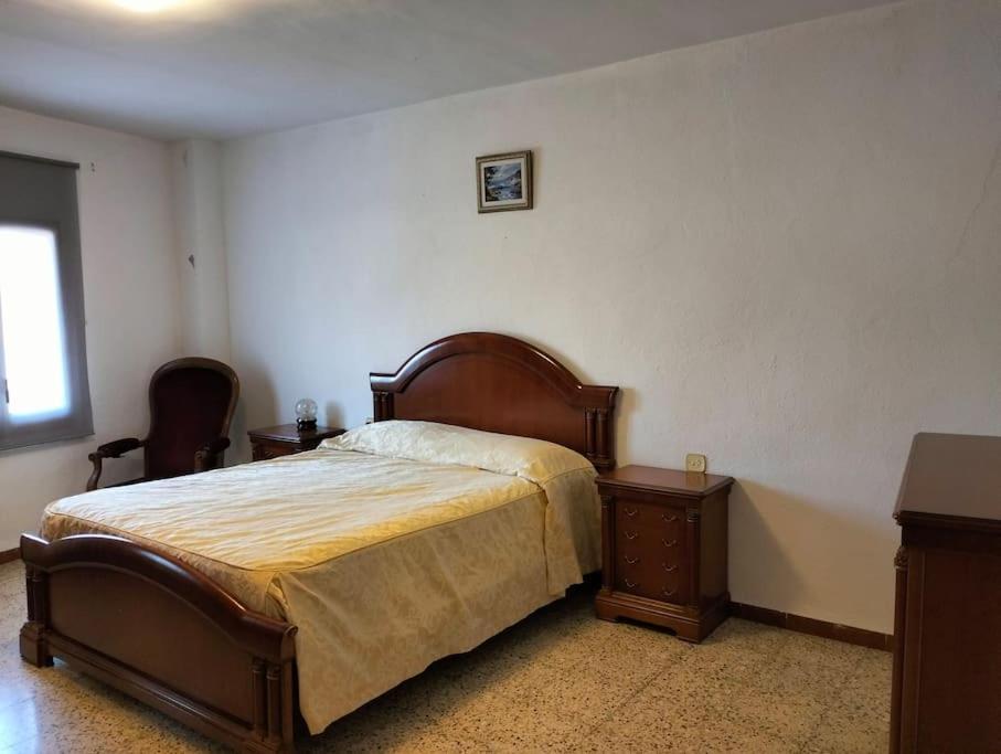 Casa Ideal Para Disfrutar En Familia Villa Les Planes d'Hostoles Eksteriør billede